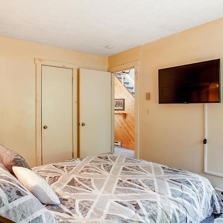 Jumpin' Jack Frost Lake Harmony Exterior foto