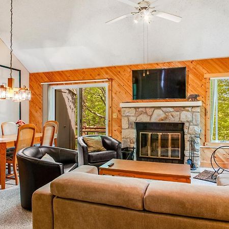 Jumpin' Jack Frost Lake Harmony Exterior foto