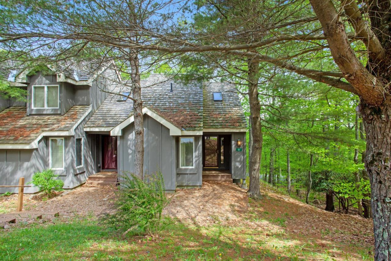 Jumpin' Jack Frost Lake Harmony Exterior foto