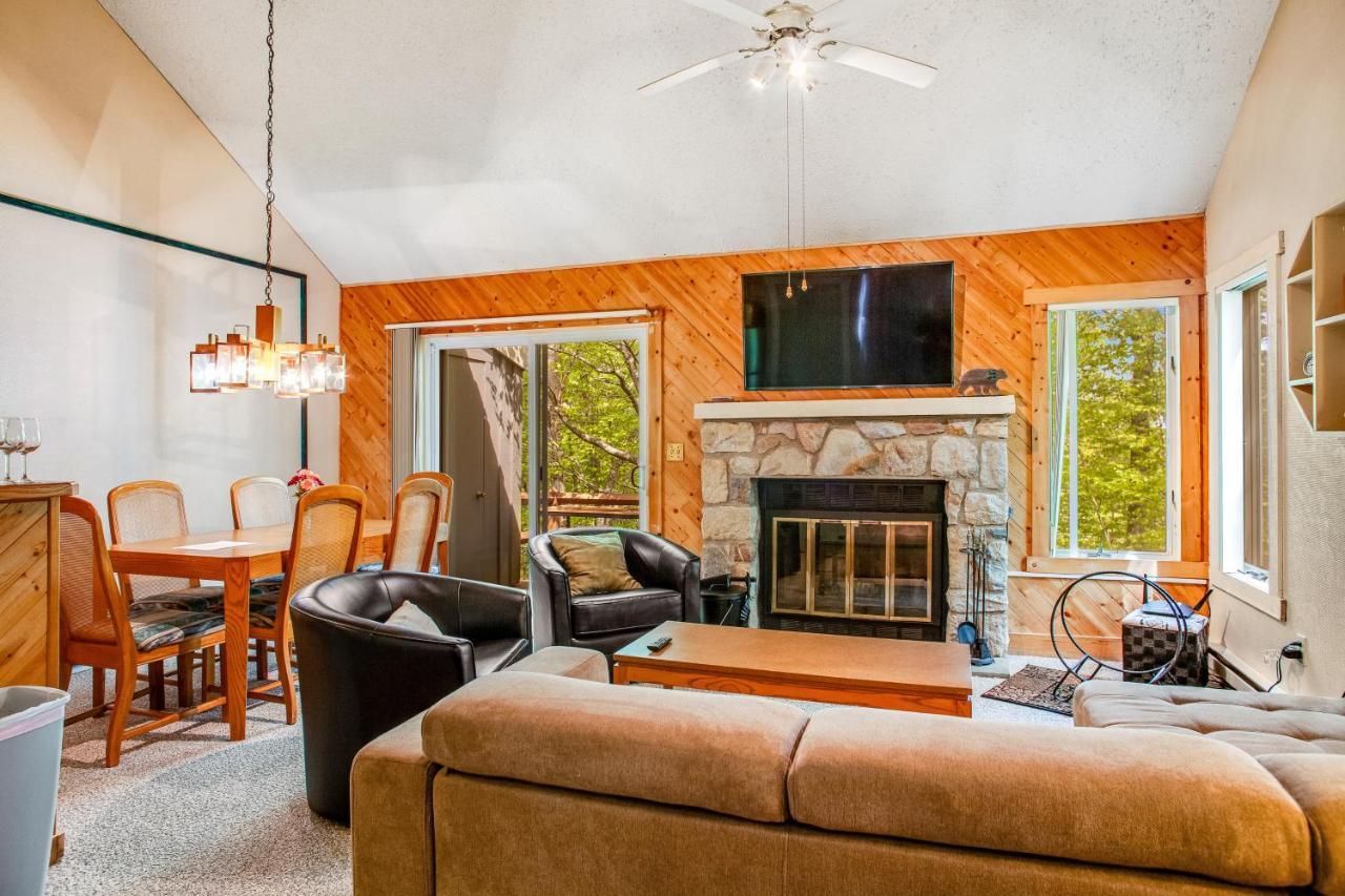 Jumpin' Jack Frost Lake Harmony Exterior foto