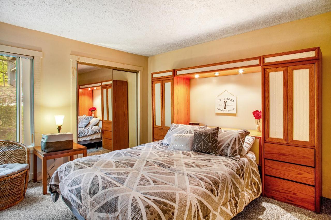 Jumpin' Jack Frost Lake Harmony Exterior foto